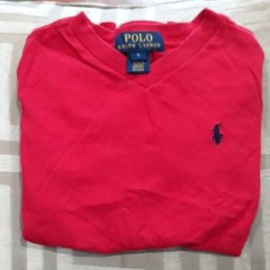 Ralph Lauren polo shirt  size 5
